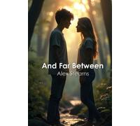 Alex Stearns And Far Between (Tascabile)