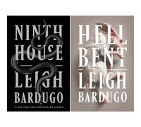 Alex Stern Series 2-Book Set: Ninth House & Hell Bent by Leigh Bardugo