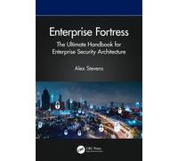 Alex Stevens Enterprise Fortress (Tascabile)