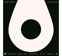 Alex Stolze - Outermost Edge