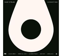 Stolze Alex - Outermost Edge