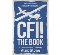 Alex Stone CFI The Book (Tascabile)