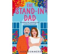 Alex Summers The Stand-in Dad (Tascabile)