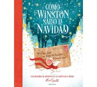 Alex T. Smith A Cómo Winston salvó la Navidad: Una historia de Advie (Tascabile)