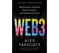 Alex Tapscott Web3 (Copertina rigida)