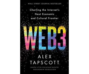Alex Tapscott Web3 (Copertina rigida)