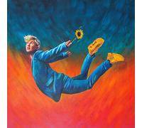 Alex The Astronaut - How To Grow A Sunflower Underwater