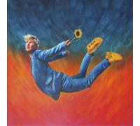 Alex the Astronaut How to Grow a Sunflower Underwater (Vinyl LP) 12" Album