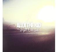 Alex The Kid - Straight Outta Luck