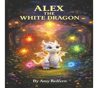 Alex the White Dragon
