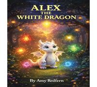Alex the White Dragon