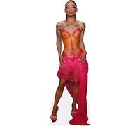 Alex Thomas-Smith (Corset) a grandezza naturale