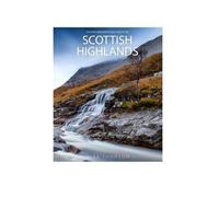 Alex Thomson The Photographers Pocket Guide To The Scottish Highland (Tascabile)