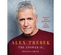 Alex Trebek The Answer Is . . . (CD)