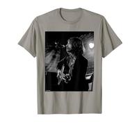 Alex Turner Arctic Monkeys Humbug Era di Andy Willsher Maglietta