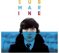 Alex Turner Submarine Limited 10" Album