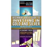 Alex Uwajeh Beginners Basic Guide to Investing in Gold and Silver Bo (Tascabile)