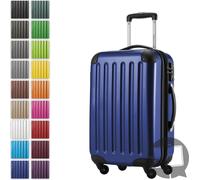 Hauptstadtkoffer Alex Tsa R1, Luggage Carry On Unisex, Blu Scuro, 55 cm