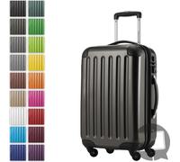 Hauptstadtkoffer Alex Tsa R1, Luggage Carry On Unisex, Grafite, 55 cm