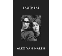 Alex Van Halen Brothers (Copertina rigida)