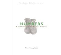 Alex Varughese Barry L Ross Robert Branson Nbbc, Numbers (Tascabile)