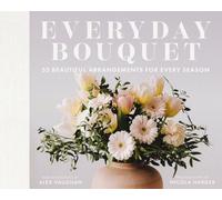 Alex Vaughan Everyday Bouquet (Copertina rigida)