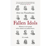 Alex von Tunzelmann Fallen Idols (Tascabile)