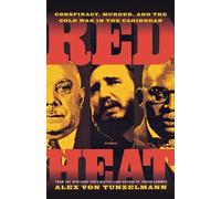 Alex Von Tunzelmann Red Heat (Tascabile)