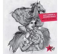 Alex Vs. Rekardo Sander - Walk Like An Gypsy
