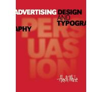 Alex W. White Advertising Design and Typography (Tascabile)