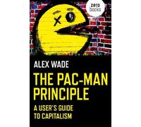 Alex Wade Pac-Man Principle, The (Tascabile)