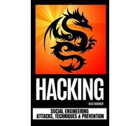 Alex Wagner Hacking (Copertina rigida)