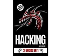 Alex Wagner Hacking (Copertina rigida)