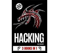 Alex Wagner Hacking (Tascabile)