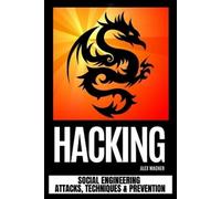Alex Wagner Hacking (Tascabile)