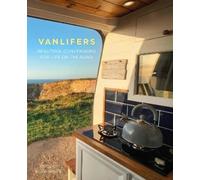Alex Waite VanLifers (Copertina rigida)