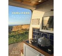 Alex Waite VanLifers (Tascabile)