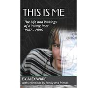 Alex Ware This Is Me (Tascabile)