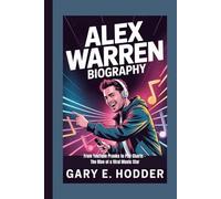 ALEX WARREN BIOGRAPHY: From YouTube Pranks to Pop Charts - The Rise of a Viral Music Star