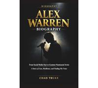 ALEX WARREN BIOGRAPHY: The Voice That Changed Country Music Forever “His Rise, Struggles, and Triumphs”