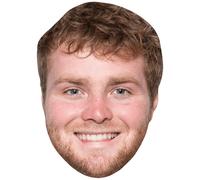 Alex Warren (Smile) Big Head