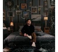 Alex Warren - You'll Be Alright Kid Chapte - CD - F2z
