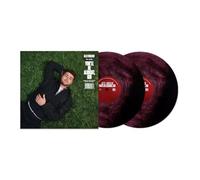 Alex Warren - You'll Be Alright, Kid Galaxy Vinyl 2LP Record, Alex Warren