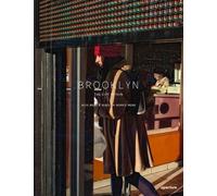 Alex Webb Alex Webb and Rebecca Norris Webb: Brooklyn, The Ci (Copertina rigida)