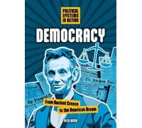 Alex Webb Democracy (Copertina rigida) Political Systems in Action