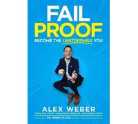 Alex Weber Fail Proof (Copertina rigida)
