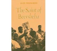 Alex Weingrod The Saint of Beersheba (Tascabile)