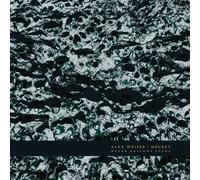 Alex Weiser - Water Hollows Stone