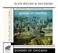 echoes of chicago