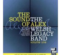 Alex Welsh Legacy Band - Sound of Alex